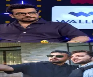 سکانس خندان؛ زیرزبون کشی قیاسی از مهرداد صدیقیان برا فهمیدن تیپ رادان تو خونه
