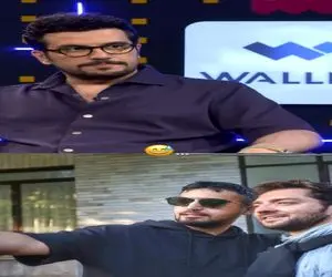 سکانس خندان؛ زیرزبون کشی قیاسی از مهرداد صدیقیان برا فهمیدن تیپ رادان تو خونه