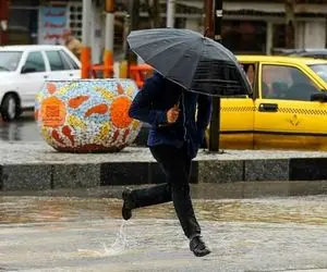 هواشناسی کشور امروز چهارشنبه سوم بهمن ماه/ ورود سامانه جدید بارشی از جمعه