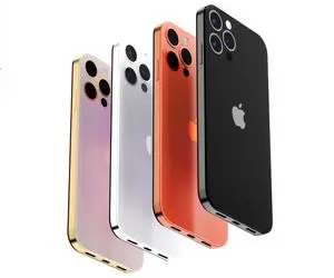 اعضای پرو آیفون 14 نسبت به نسل گذشته به طرز قابل توجهی بهبود خواهند یافت