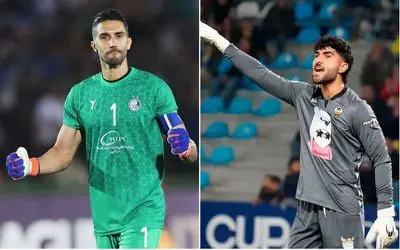 استقلال به جای حسینی دست گذاشت روی پسر عابدزاده