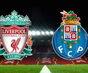 (ویدیو) خلاصه بازی لیورپول-پورتو چهارشنبه 3 آذر، شب کم فروغ مهدی طارمی در آنفیلد