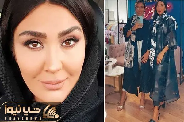 maryam masoumi shayanews