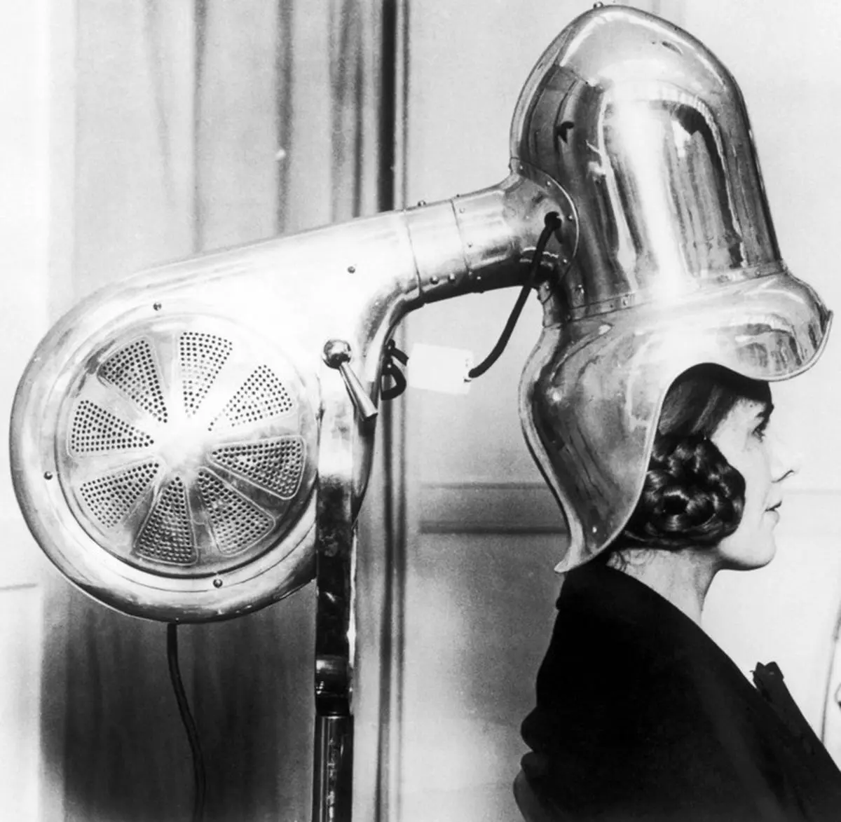 کارای عجیب مردم گذشته