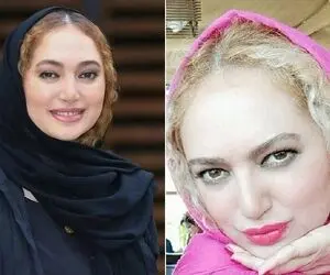 کنایه دیده نشده از خانوم بازیگر در مورد بهشت و عاشورا پربازدید شد!