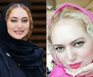 کنایه دیده نشده از خانوم بازیگر در مورد بهشت و عاشورا پربازدید شد!