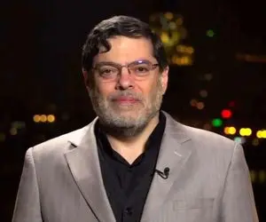 ماجرای توییت حذف شده و جنجالی سید محمد مرندی چیست؟