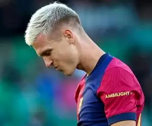 شوک به بارسلونا