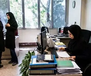 طرح جدید برای تبدیل وضعیت نیروهای شرکتی در ساماندهی کارکنان دولت