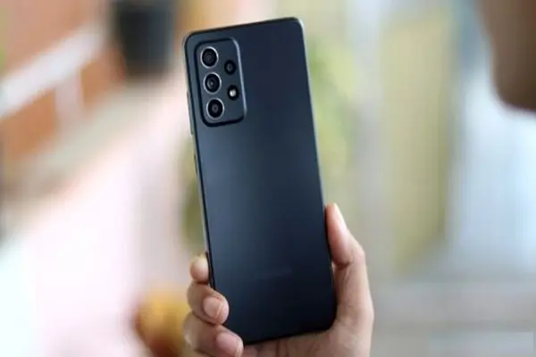 Samsung Galaxy A53 appears on China’s 3C