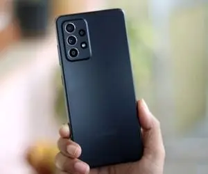 نسل جدید میانرده های سامسونگ با سرعت شارژ نه چندان قوی