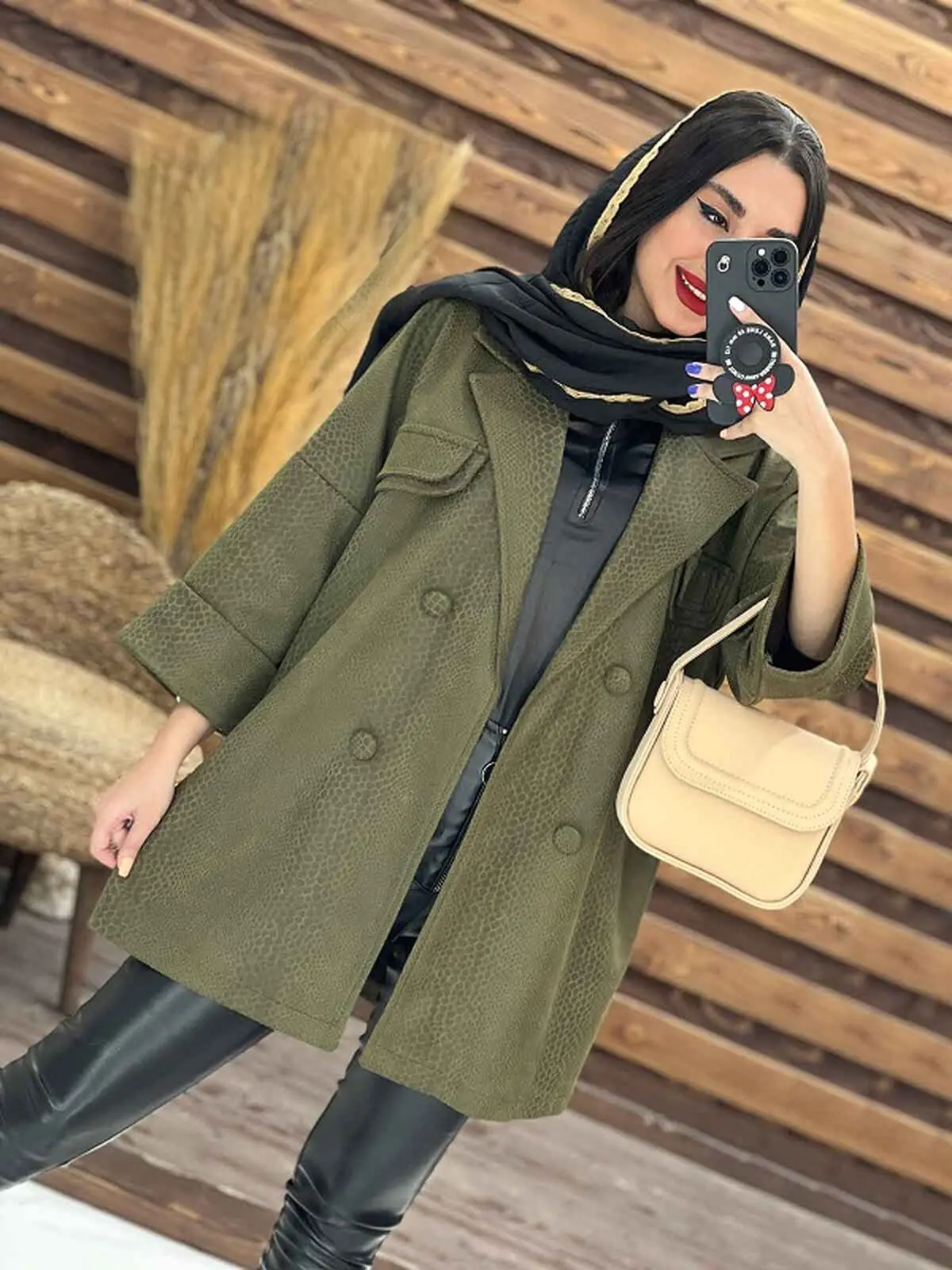 پالتو سوییت