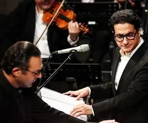 آواز ماندگار؛ دختر پسرای ژیگول خارجی تو کلاس یجور از همایون شجریان میخونن ما نمیتونیم