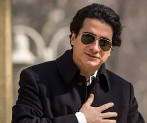 (ویدئو) واکنش جالب همایون شجریان به اشتباه در اجرای تصنیف «مرغ سحر»