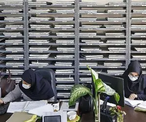 مهم و جدید؛ جزئیات ساماندهی استخدام کارکنان دولت
