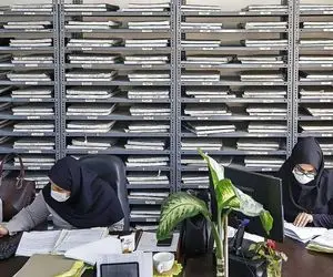 مهم و جدید؛ جزئیات ساماندهی استخدام کارکنان دولت