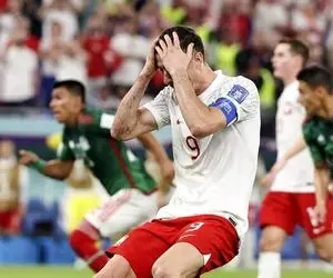 شباهت ستاره بارسلونا به علی دایی!