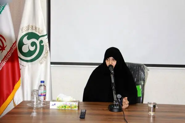 جمیله علم‌الهدی