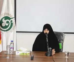 همسر ابراهیم رئیسی هشدار داد!
