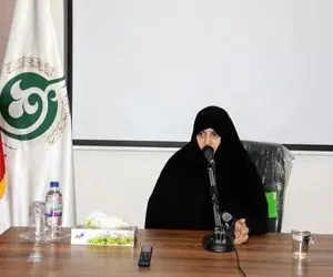 همسر ابراهیم رئیسی هشدار داد!