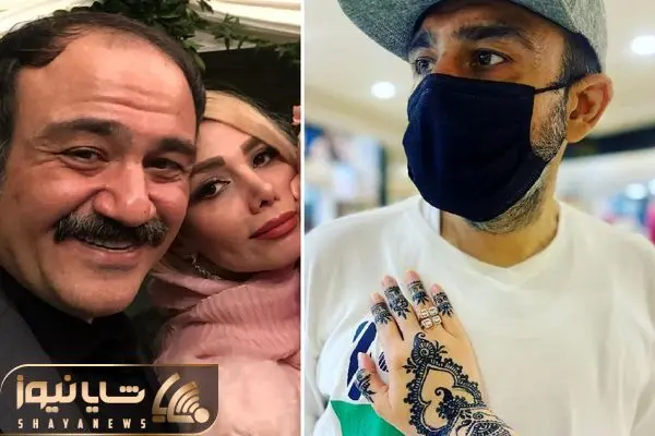 mehran ghafourian shayanews