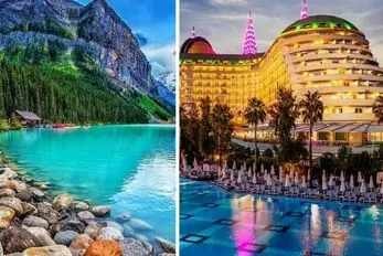 بهترین منطقه آنتالیا برای سفر؛ انتخاب و مقایسه مقصد ایده آل در شهر ساحلی ترکیه