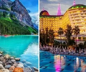 بهترین منطقه آنتالیا برای سفر؛ انتخاب و مقایسه مقصد ایده آل در شهر ساحلی ترکیه