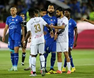 لژیونر سرشناس ایران در فهرست خرید استقلال؛ شایعه یا واقعیت؟