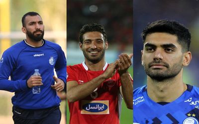 دیپورت ایرانی ها از لیگ قطر یا تعویض با آماده تر ها؟