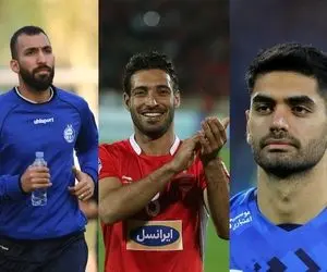 دیپورت ایرانی ها از لیگ قطر یا تعویض با آماده تر ها؟