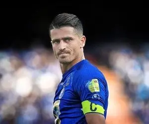 وریا غفوری تازه‌ترین قربانی احمد مددی!