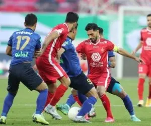 روزهای سرنوشت ساز فوتبال ایران؛ استقلال و پرسپولیس شوکه می شوند؟