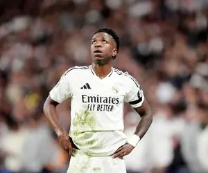 شکاف در رختکن رئال مادرید