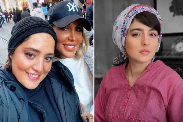 narges mohammadi shayanews