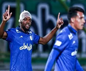 غایب بزرگ استقلال در بازی با هوادار؛ آقای همه کاره!