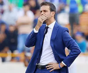 چرا استراماچونی گزینه تیم ملی نیست؟