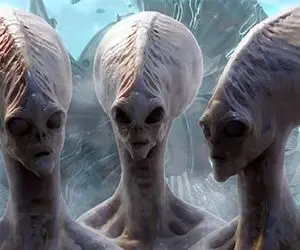 آیا فرازمینی ها قبلا به زمین آمده اند؟ تئوری هایی از ژن دستکاری شده انسان توسط آنها