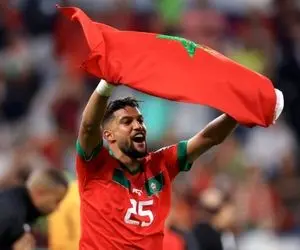 بمب پرسپولیس قرضی شد