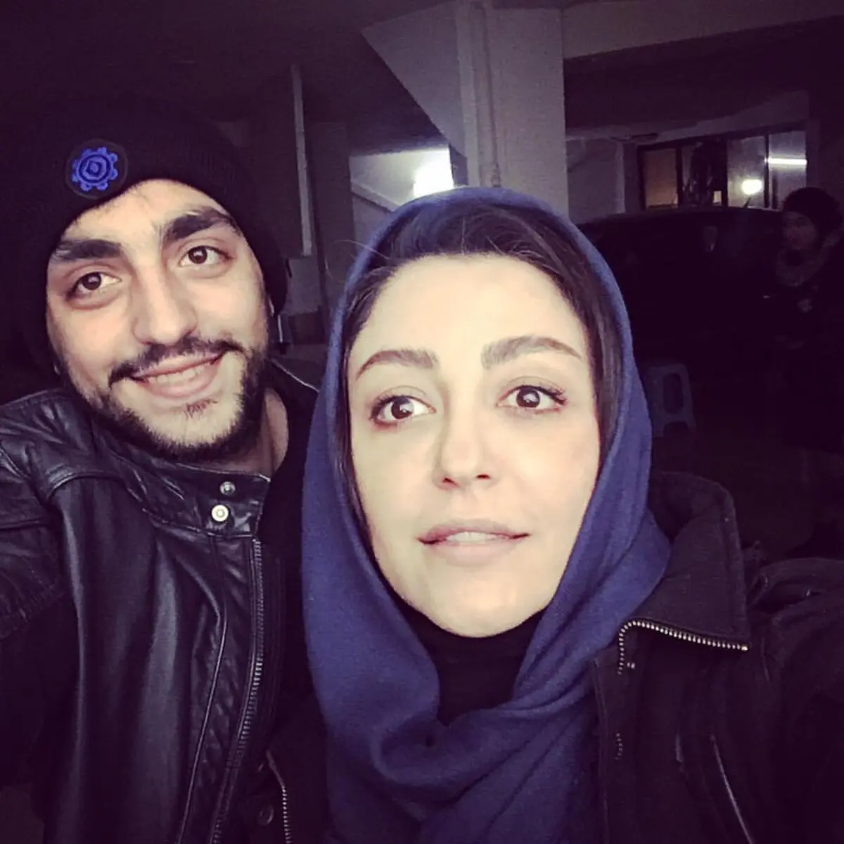 shaghayeghfarahani