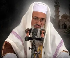 نحوه ترور مولوی محمد انور ریگی امام جمعه اهل سنت میرجاوه