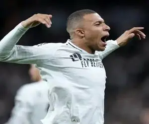 نگرانی در اردوی رئال؛ امباپه الکلاسیکو را از دست داد