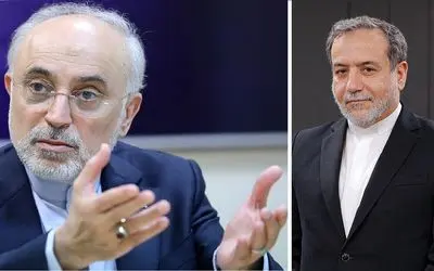 عراقچی درصدد جوش دادن معامله، داخلی‌ها: نگاه کردن از پشت عینک شک و بی اعتمادی!