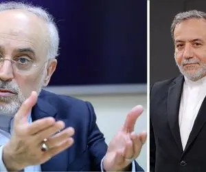 عراقچی درصدد جوش دادن معامله، داخلی‌ها: نگاه کردن از پشت عینک شک و بی اعتمادی!