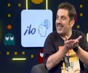 سکانس خندان/دالی بازی مجدد قیاسی اینبار با جمشیدی فر/میگه شما زدید کجارو گرفتید