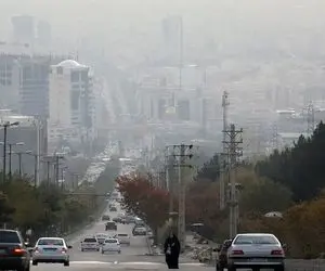 بازگشت آلودگی کلانشهرها از فردا