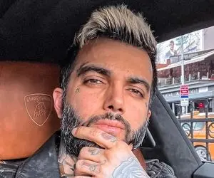 عجیب اما واقعی آرای بی شمار پویان مختاری در انتخابات ریاست جمهوری!