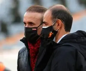 یحیی یا محرم؛ کدام سرمربی قربانی می شود؟!