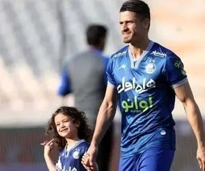 همه مشتریان وریا غفوری؛ اربیل و دو باشگاه مطرح لیگ برتری