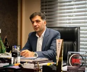 حجت کریمی که از تیم ملی کشتی به هیدت مدیره استقلال آمد کیست؟