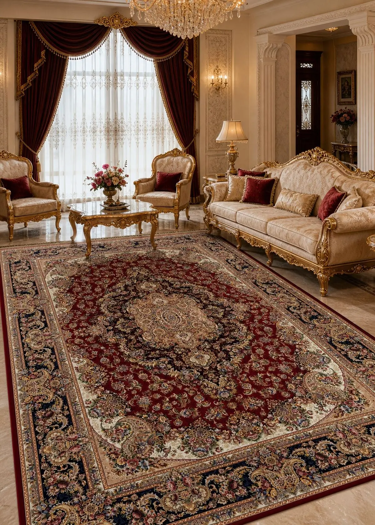 فرش1